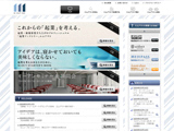 M-OUT Corporate Web Site