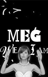 MEG "Wear I am"