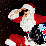 MINI XMAS ADVENT CALENDAR 2012 Campaign Site