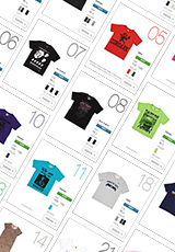 Right-On PLAY T-Shirts Web Site